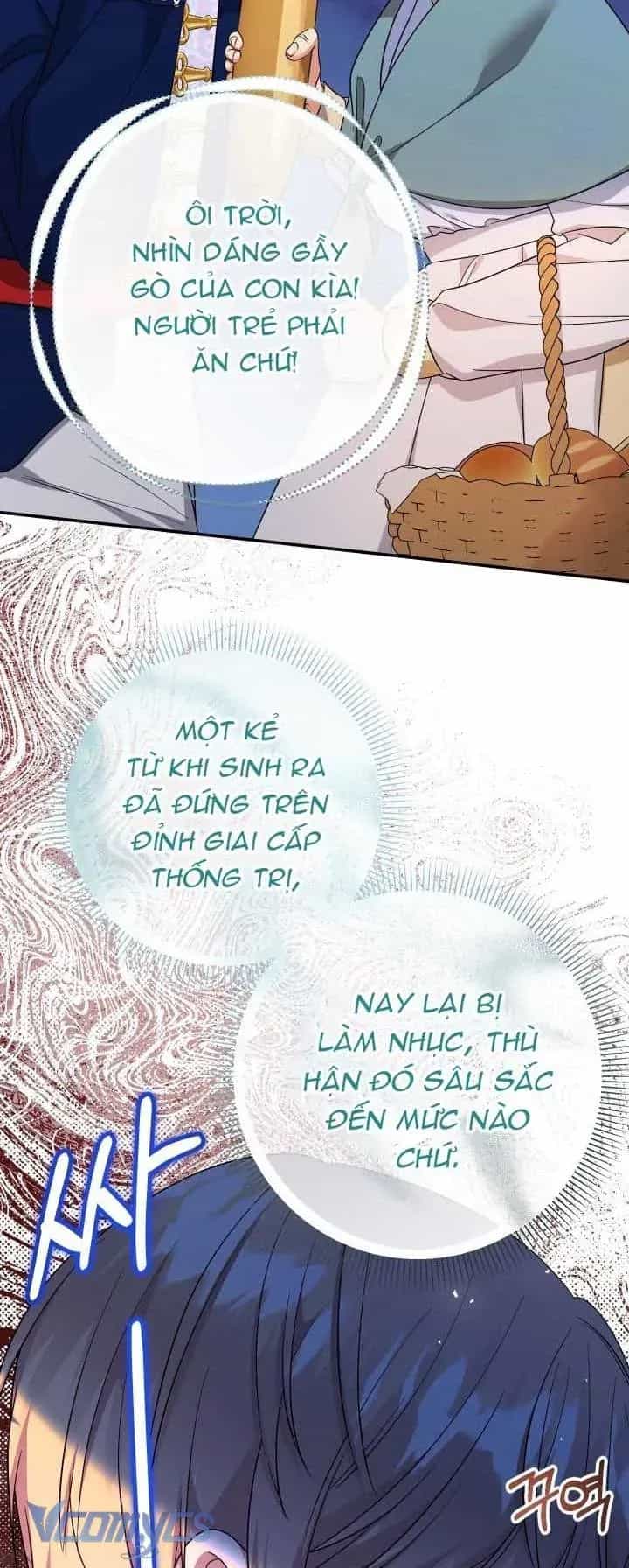 Tiểu Thư Tích Tiền Đi Bụi - Chương 105 - ảnh 70