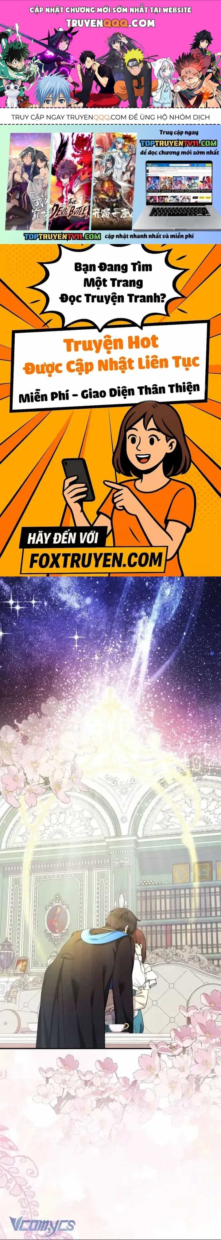 Tiểu Thư Tích Tiền Đi Bụi - Chương 106 - ảnh 1