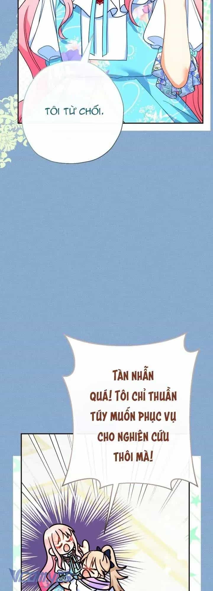 Tiểu Thư Tích Tiền Đi Bụi - Chương 106 - ảnh 34