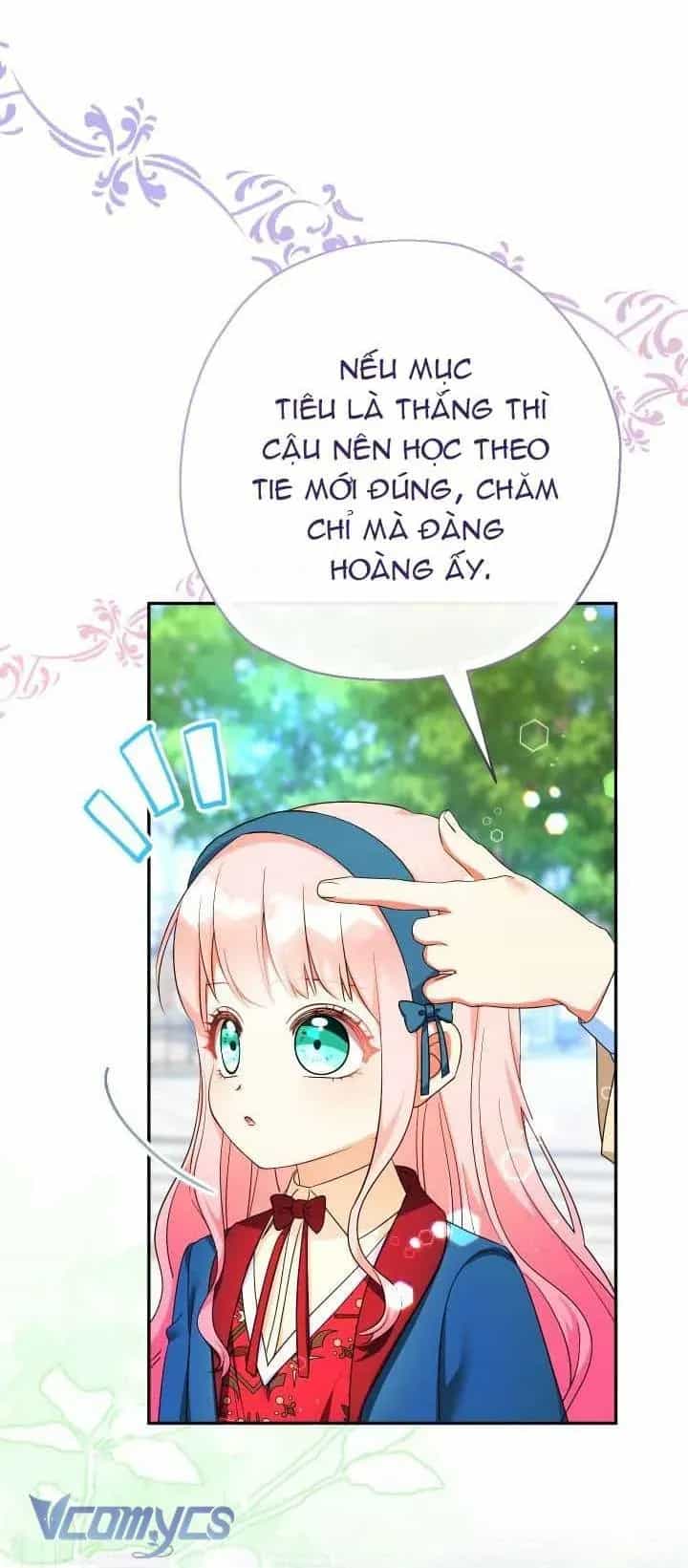 Tiểu Thư Tích Tiền Đi Bụi - Chương 106 - ảnh 46