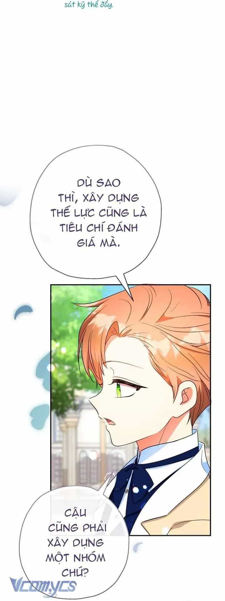 Tiểu Thư Tích Tiền Đi Bụi - Chương 106 - ảnh 53
