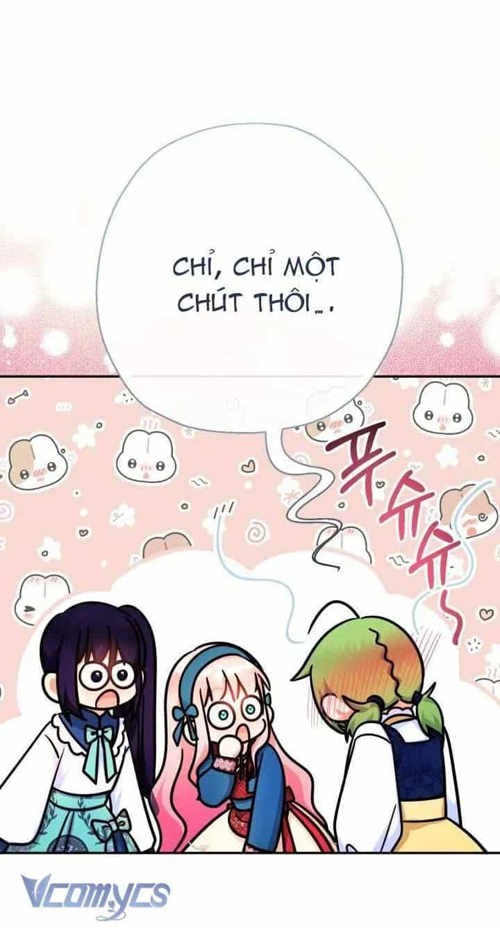 Tiểu Thư Tích Tiền Đi Bụi - Chương 106 - ảnh 71