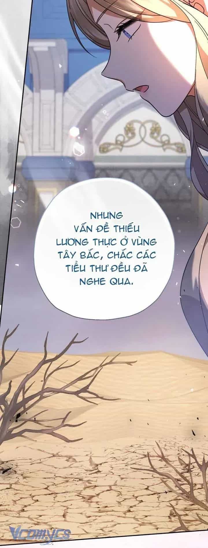 Tiểu Thư Tích Tiền Đi Bụi - Chương 106 - ảnh 82