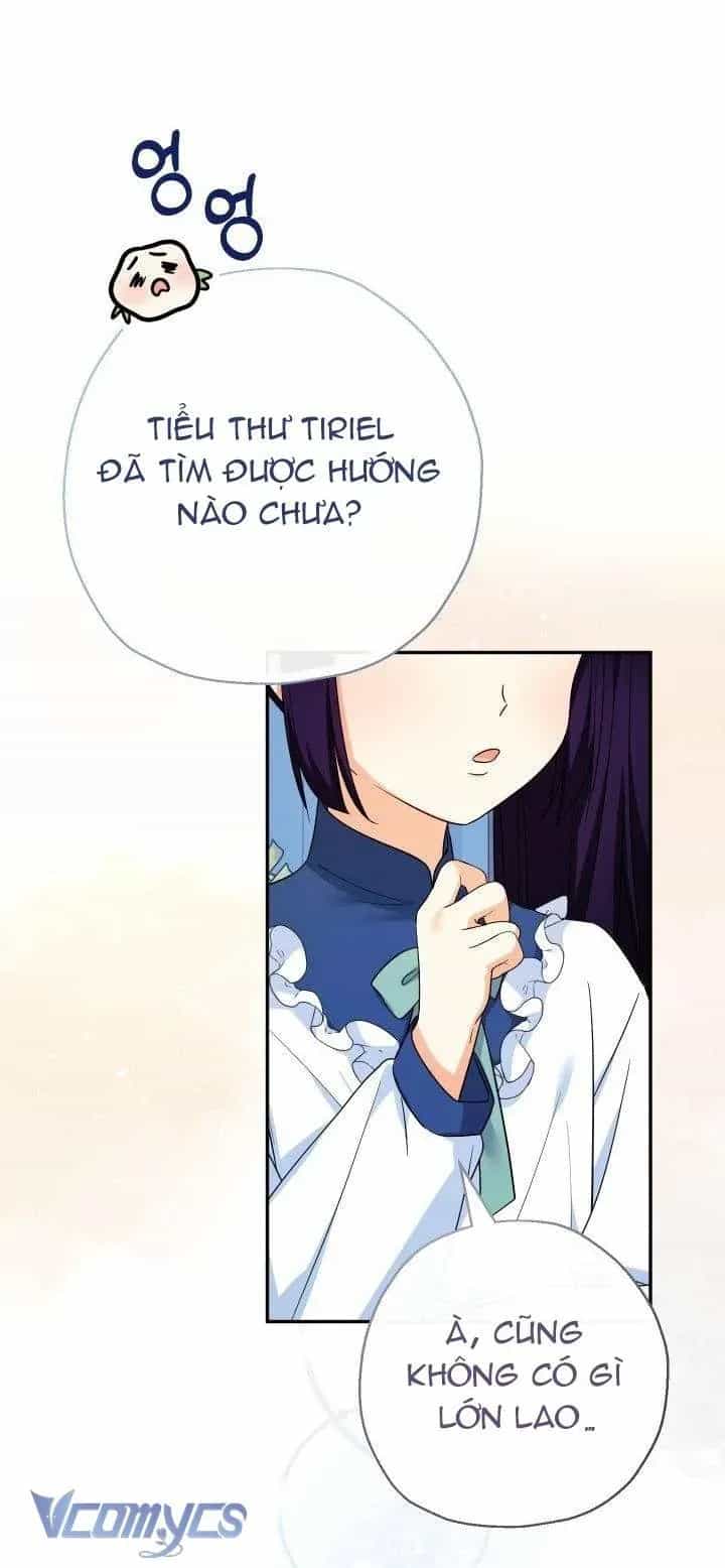 Tiểu Thư Tích Tiền Đi Bụi - Chương 107 - ảnh 25
