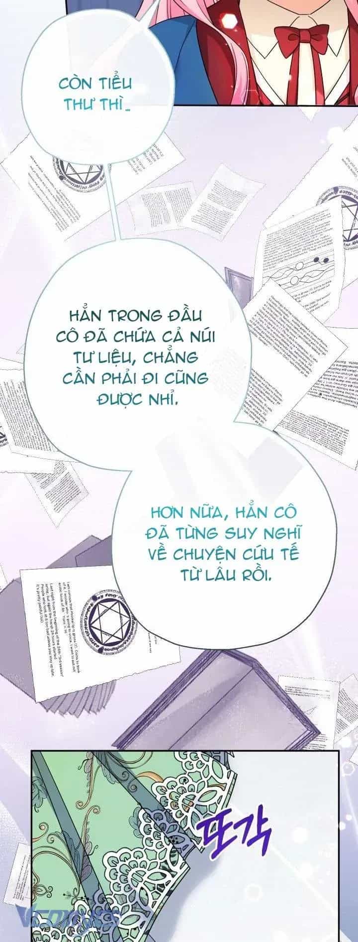 Tiểu Thư Tích Tiền Đi Bụi - Chương 107 - ảnh 33