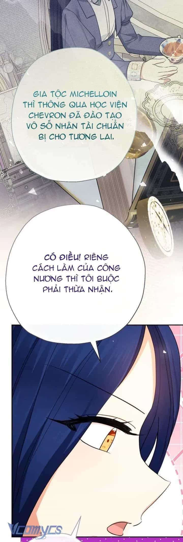 Tiểu Thư Tích Tiền Đi Bụi - Chương 107 - ảnh 36
