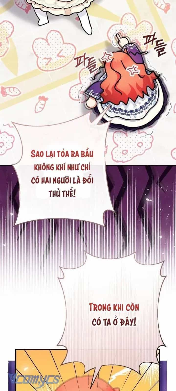 Tiểu Thư Tích Tiền Đi Bụi - Chương 107 - ảnh 44