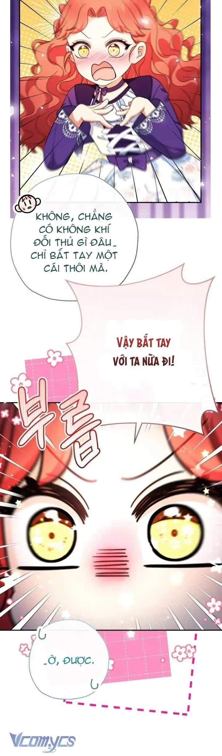 Tiểu Thư Tích Tiền Đi Bụi - Chương 107 - ảnh 45