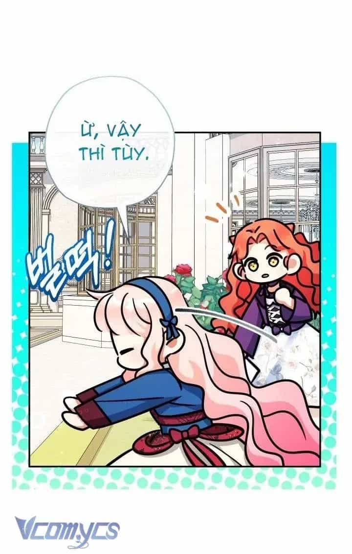 Tiểu Thư Tích Tiền Đi Bụi - Chương 107 - ảnh 58
