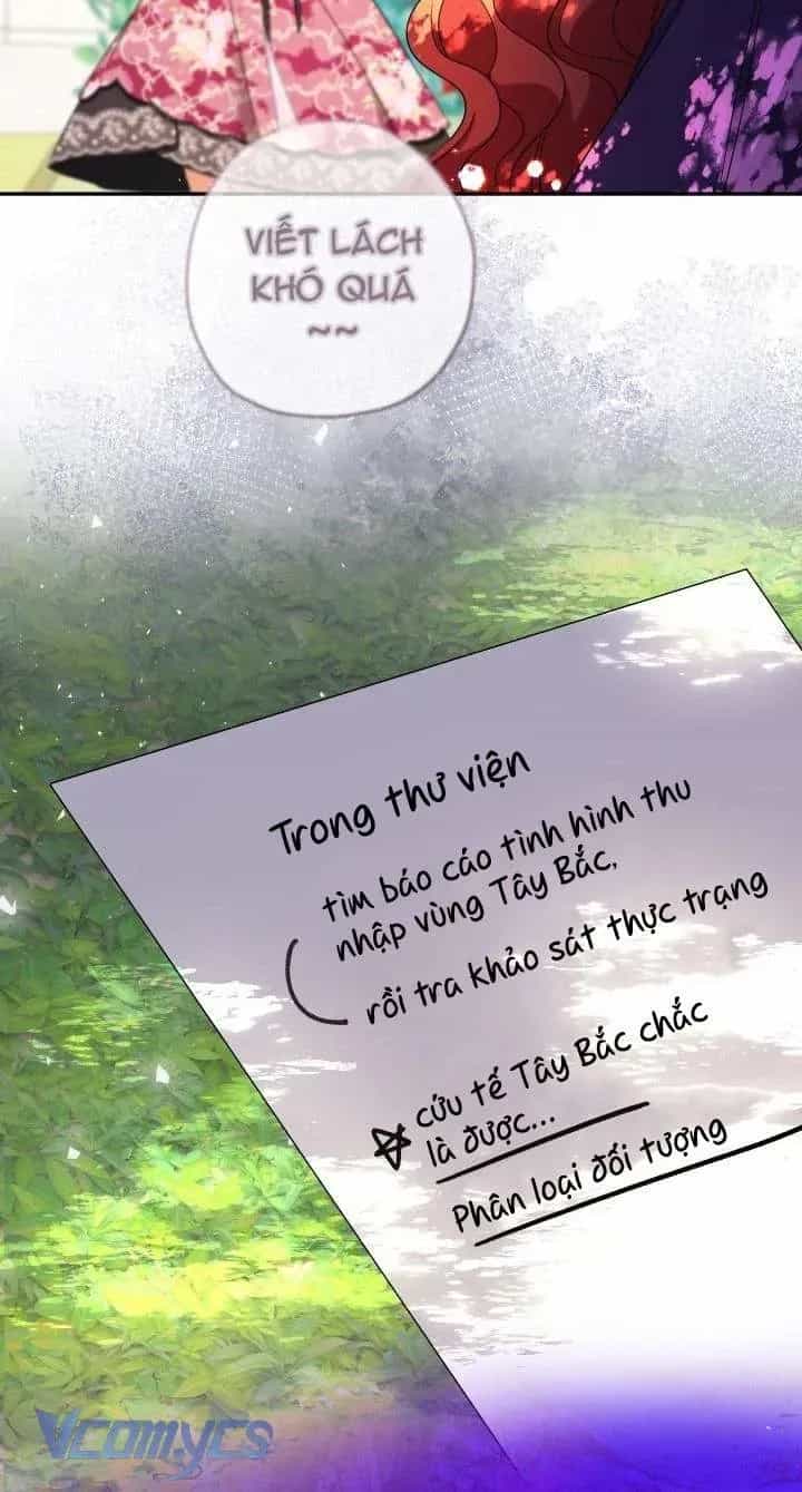 Tiểu Thư Tích Tiền Đi Bụi - Chương 107 - ảnh 69