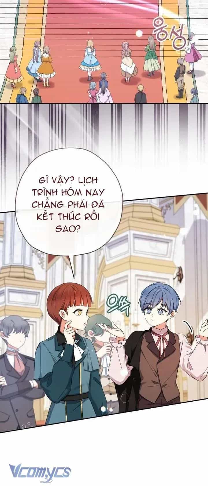 Tiểu Thư Tích Tiền Đi Bụi - Chương 108 - ảnh 29