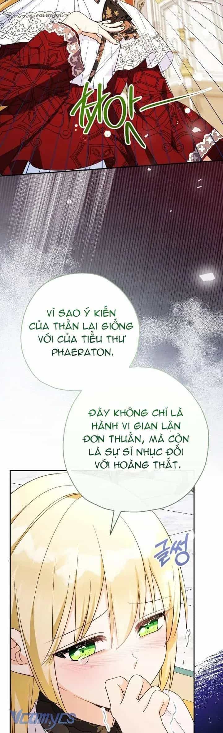Tiểu Thư Tích Tiền Đi Bụi - Chương 108 - ảnh 38