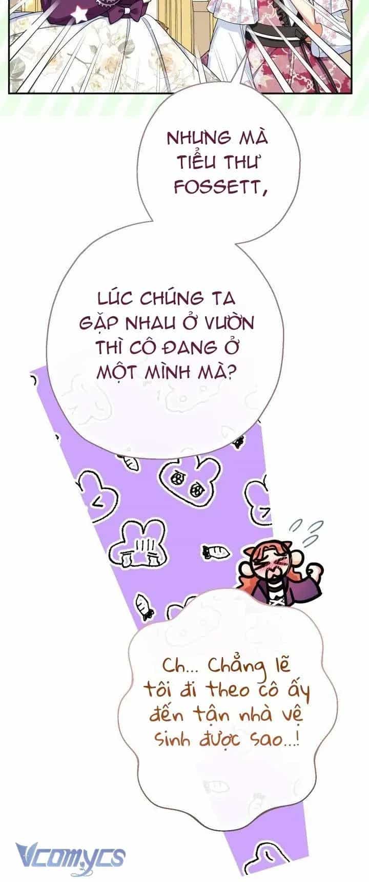 Tiểu Thư Tích Tiền Đi Bụi - Chương 108 - ảnh 51