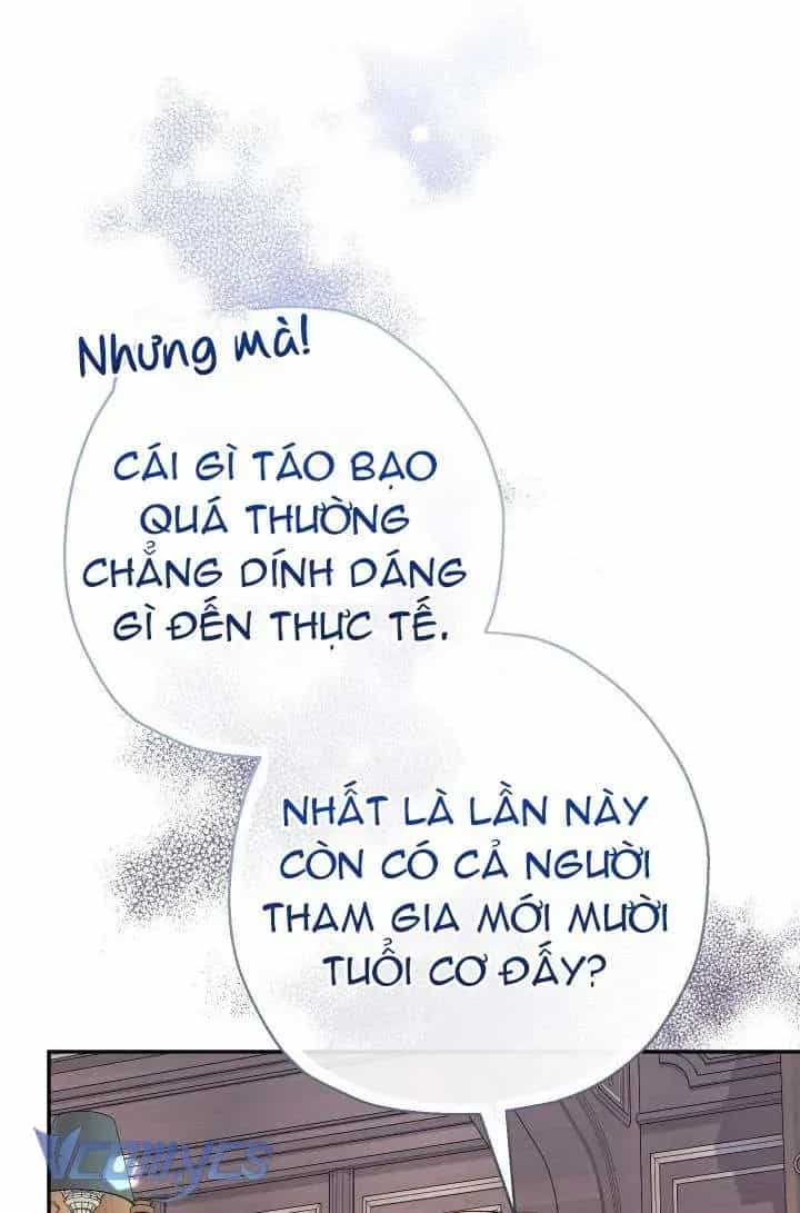 Tiểu Thư Tích Tiền Đi Bụi - Chương 108 - ảnh 6