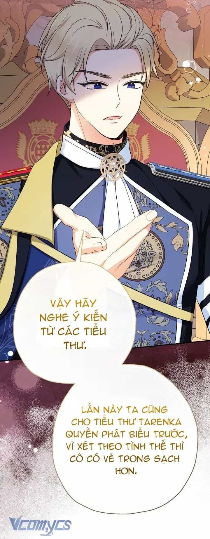 Tiểu Thư Tích Tiền Đi Bụi - Chương 108 - ảnh 63