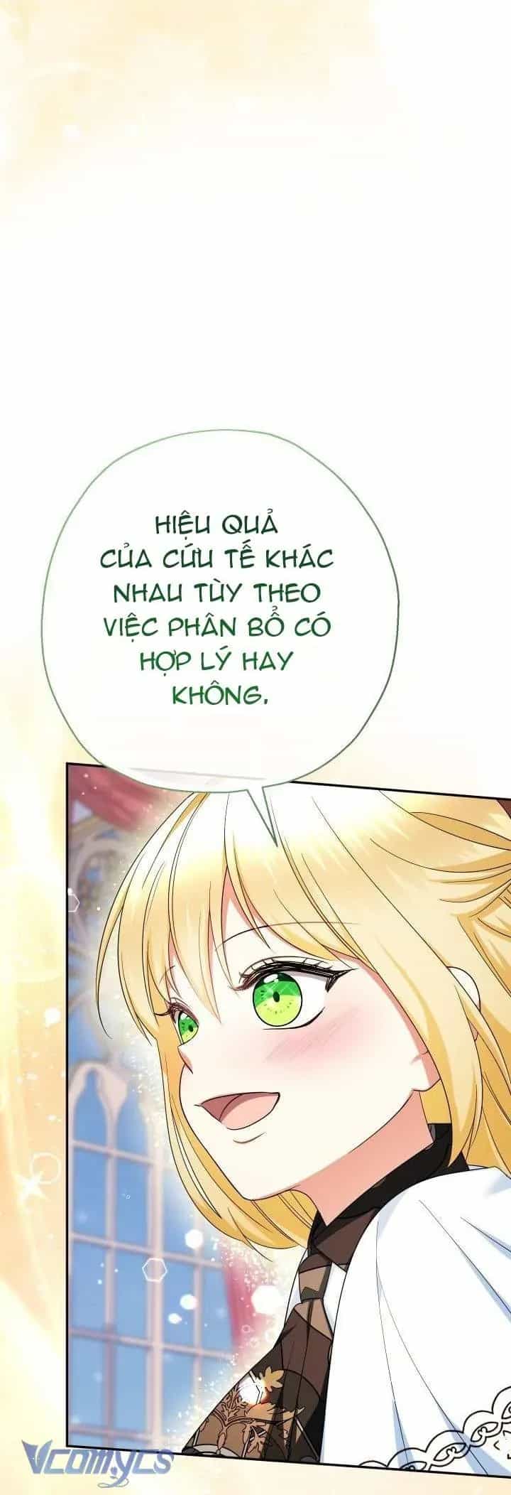 Tiểu Thư Tích Tiền Đi Bụi - Chương 108 - ảnh 65