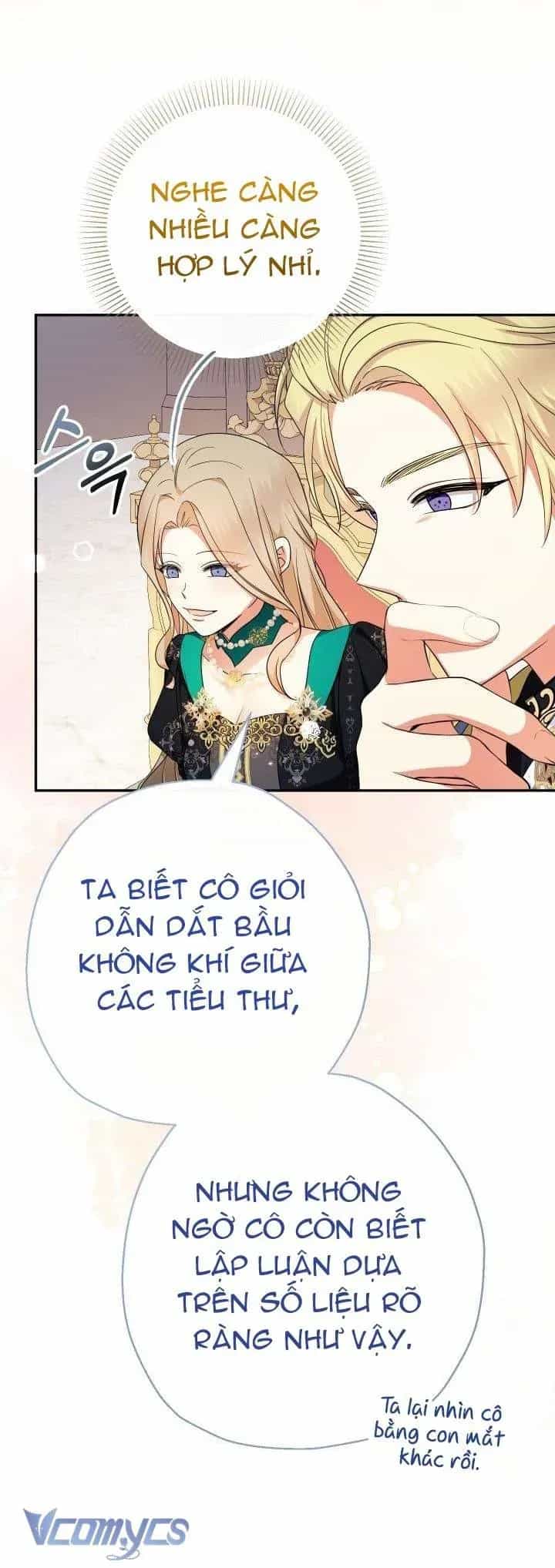Tiểu Thư Tích Tiền Đi Bụi - Chương 108 - ảnh 70