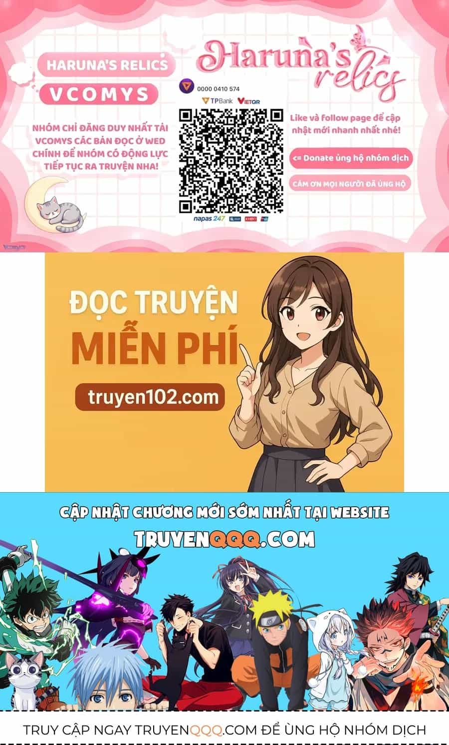Tiểu Thư Tích Tiền Đi Bụi - Chương 108 - ảnh 80