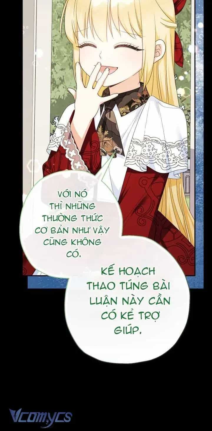 Tiểu Thư Tích Tiền Đi Bụi - Chương 110 - ảnh 34