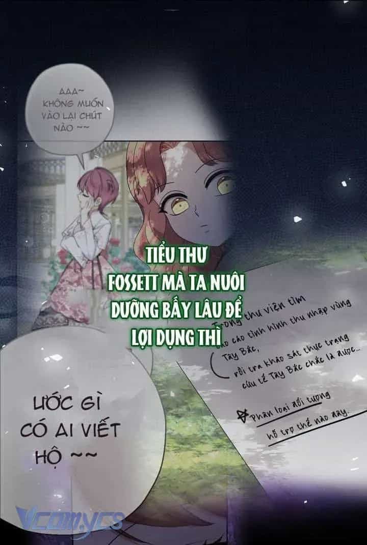 Tiểu Thư Tích Tiền Đi Bụi - Chương 110 - ảnh 36