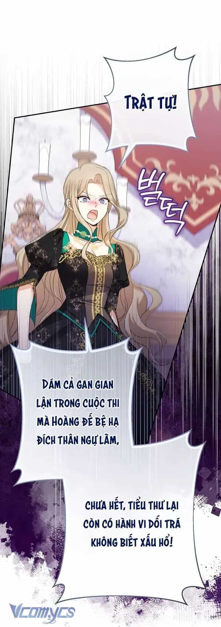 Tiểu Thư Tích Tiền Đi Bụi - Chương 110 - ảnh 51