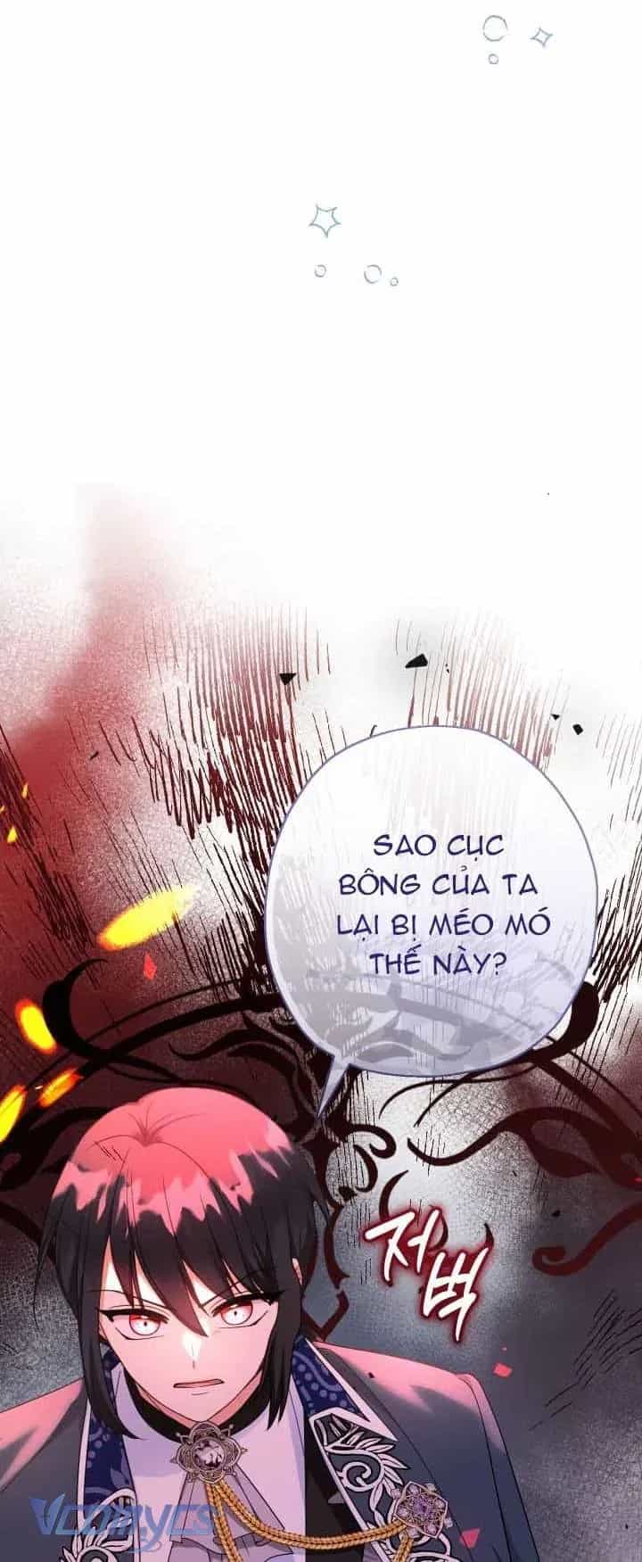 Tiểu Thư Tích Tiền Đi Bụi - Chương 110 - ảnh 87