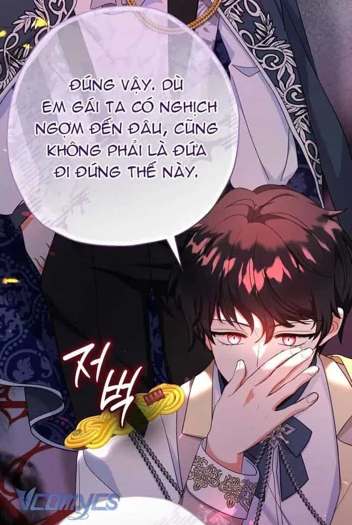Tiểu Thư Tích Tiền Đi Bụi - Chương 110 - ảnh 88
