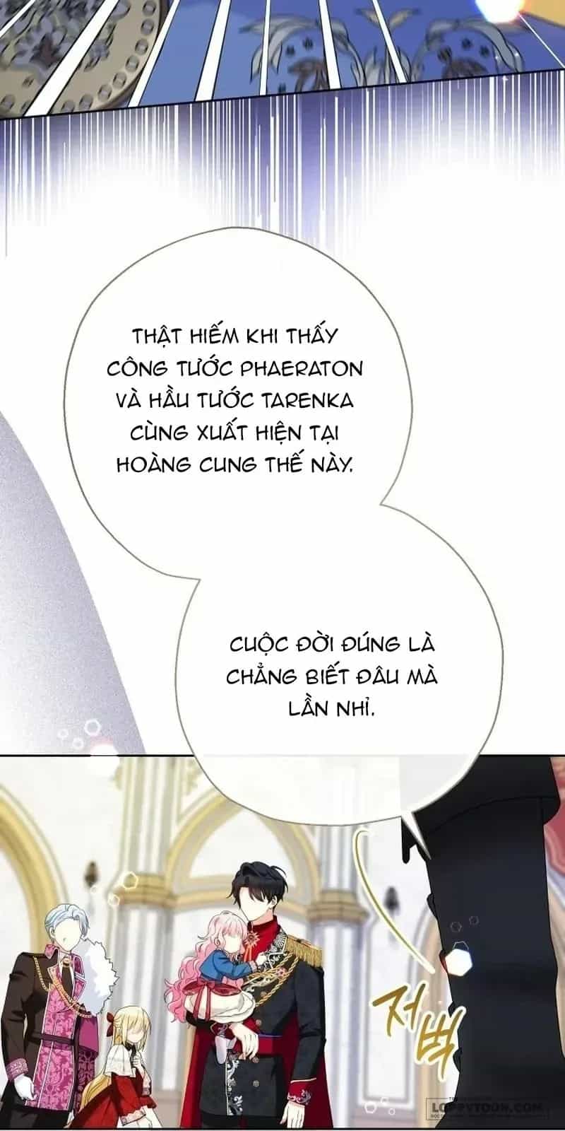 Tiểu Thư Tích Tiền Đi Bụi - Chương 111 - ảnh 18