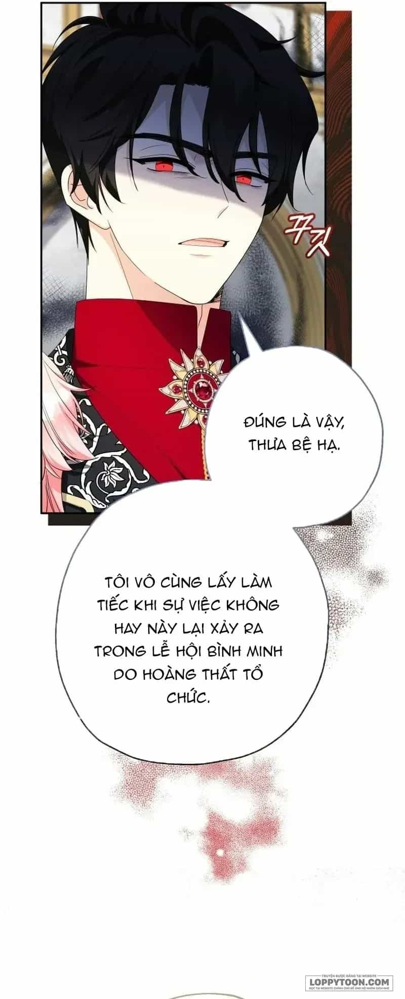 Tiểu Thư Tích Tiền Đi Bụi - Chương 111 - ảnh 20