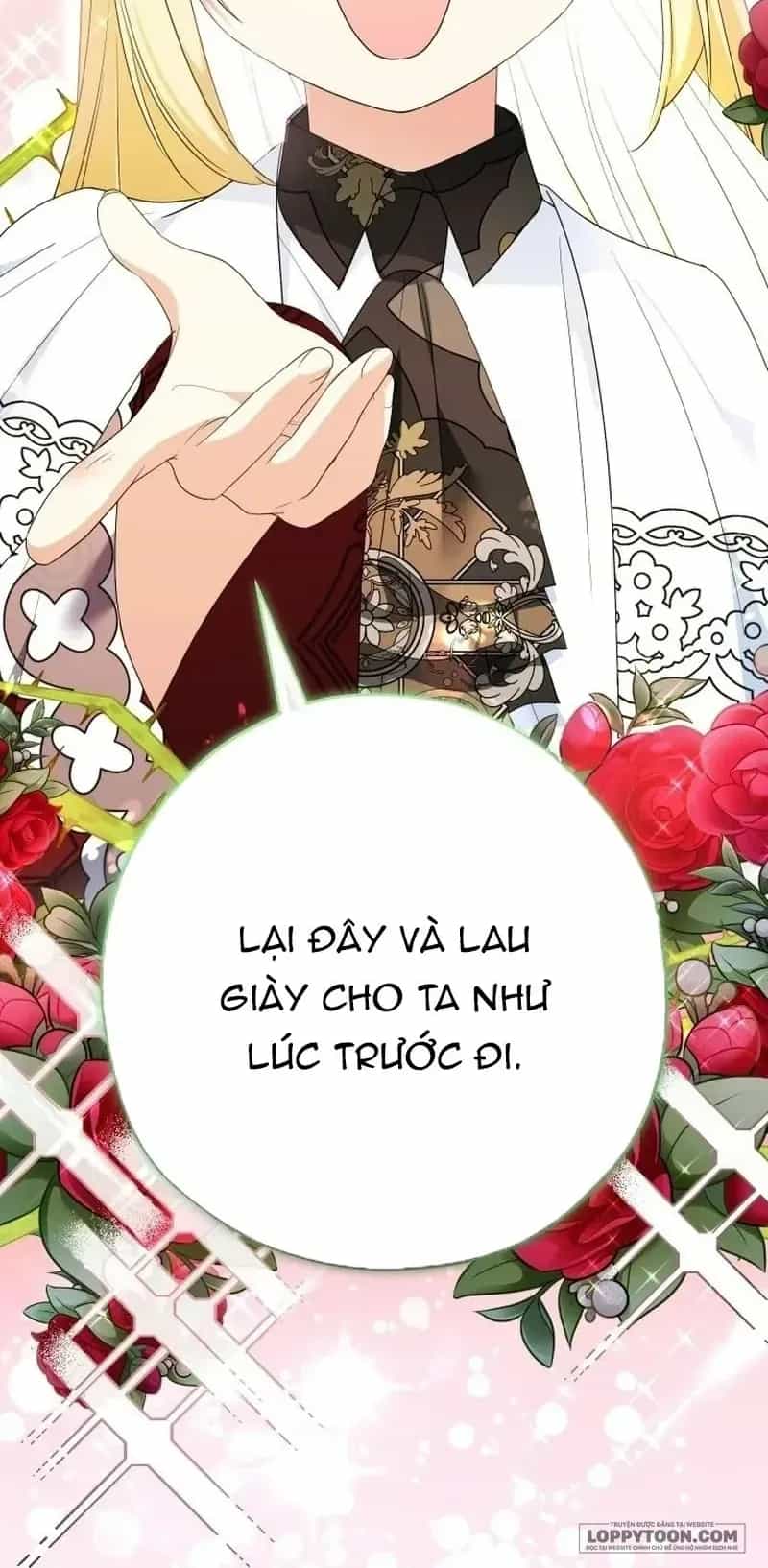 Tiểu Thư Tích Tiền Đi Bụi - Chương 111 - ảnh 40