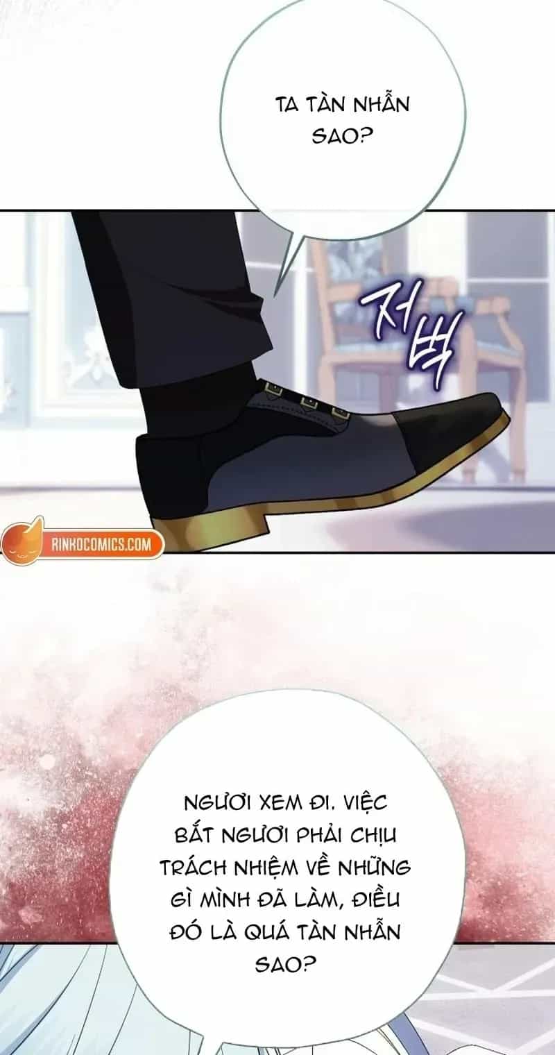 Tiểu Thư Tích Tiền Đi Bụi - Chương 111 - ảnh 53