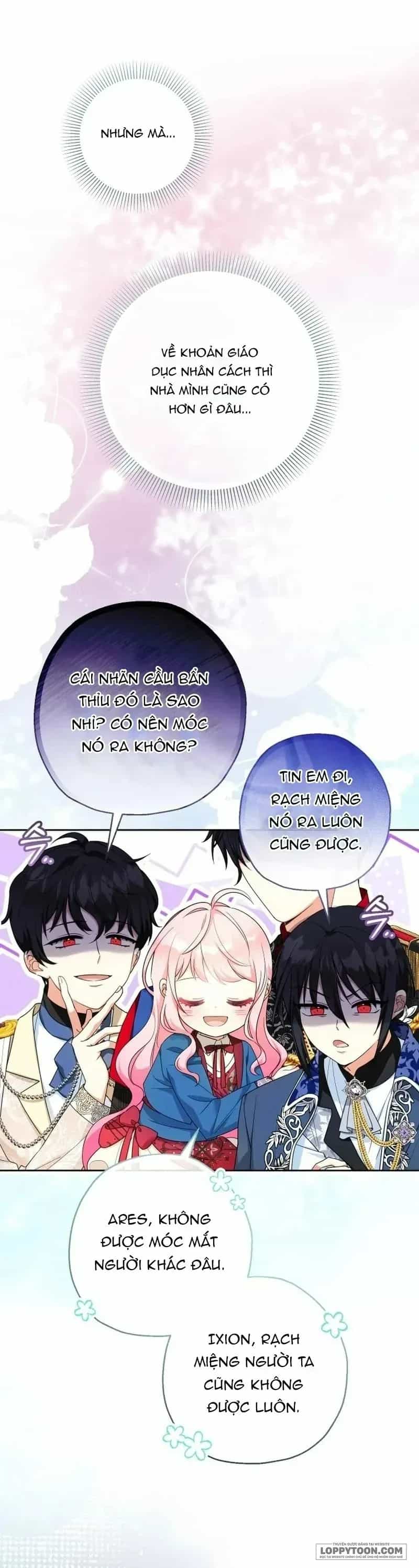 Tiểu Thư Tích Tiền Đi Bụi - Chương 111 - ảnh 8
