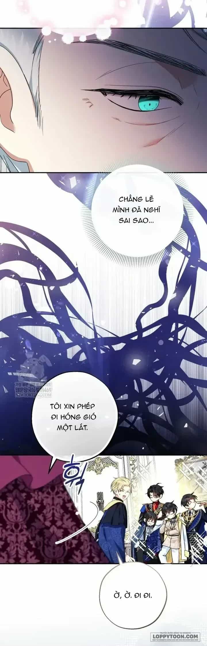 Tiểu Thư Tích Tiền Đi Bụi - Chương 112 - ảnh 11