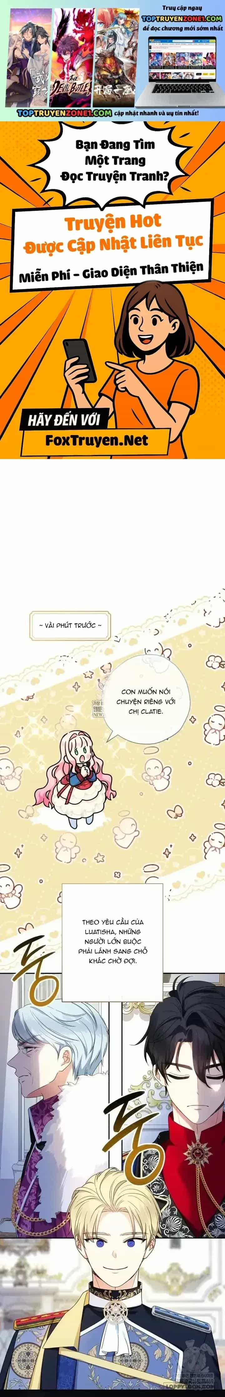 Tiểu Thư Tích Tiền Đi Bụi - Chương 112 - ảnh 2
