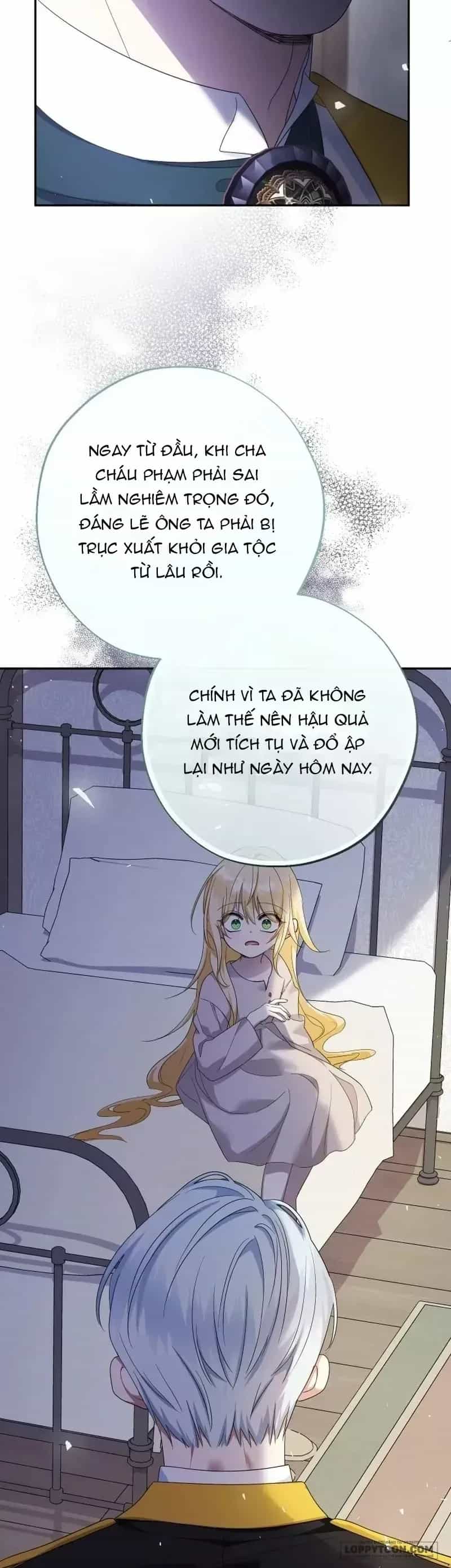 Tiểu Thư Tích Tiền Đi Bụi - Chương 113 - ảnh 34