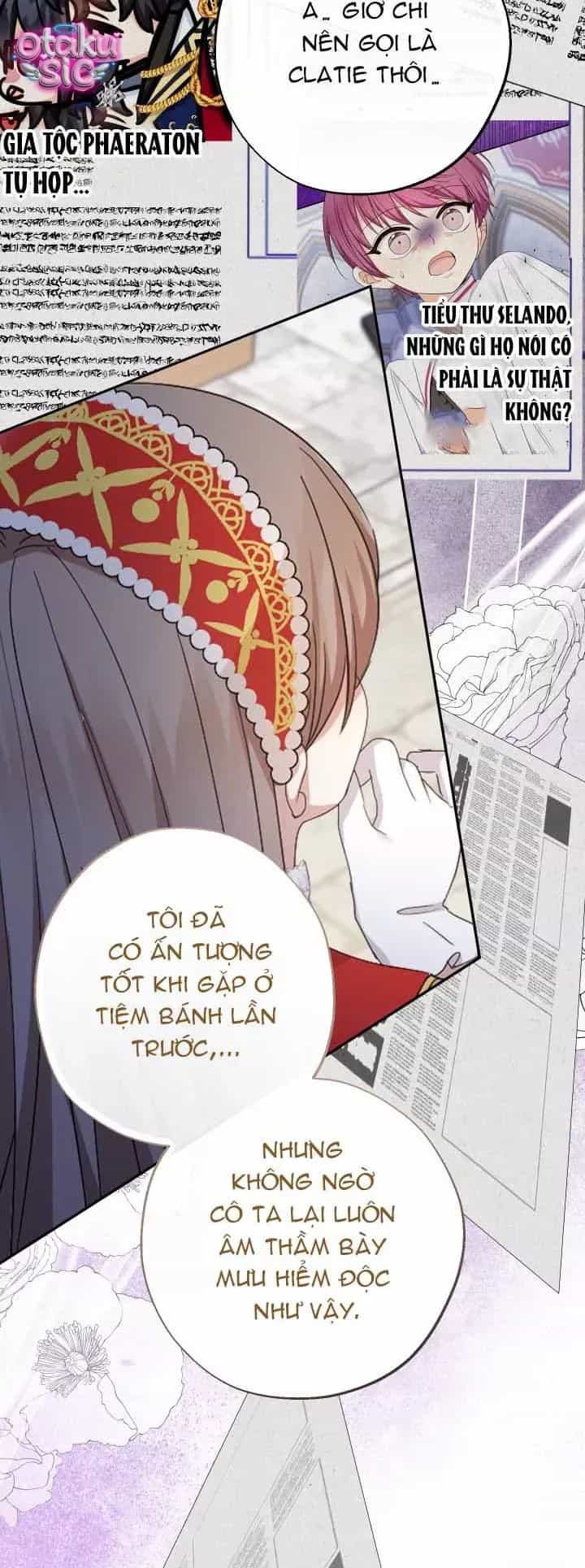 Tiểu Thư Tích Tiền Đi Bụi - Chương 114 - ảnh 12