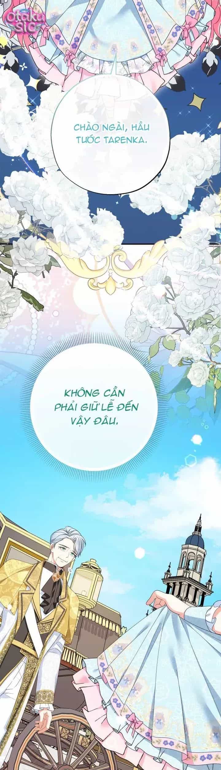 Tiểu Thư Tích Tiền Đi Bụi - Chương 114 - ảnh 18