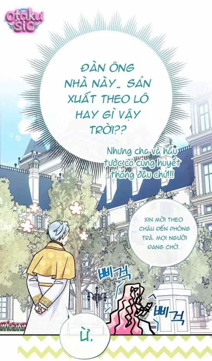 Tiểu Thư Tích Tiền Đi Bụi - Chương 114 - ảnh 26