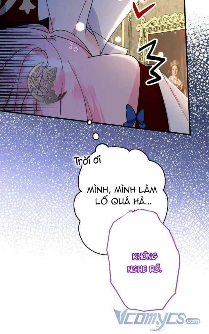 Tiểu Thư Tích Tiền Đi Bụi - Chương 11 - ảnh 12