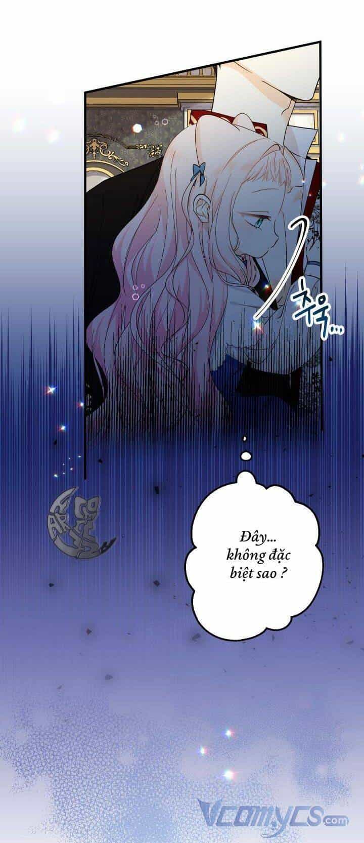 Tiểu Thư Tích Tiền Đi Bụi - Chương 11 - ảnh 32