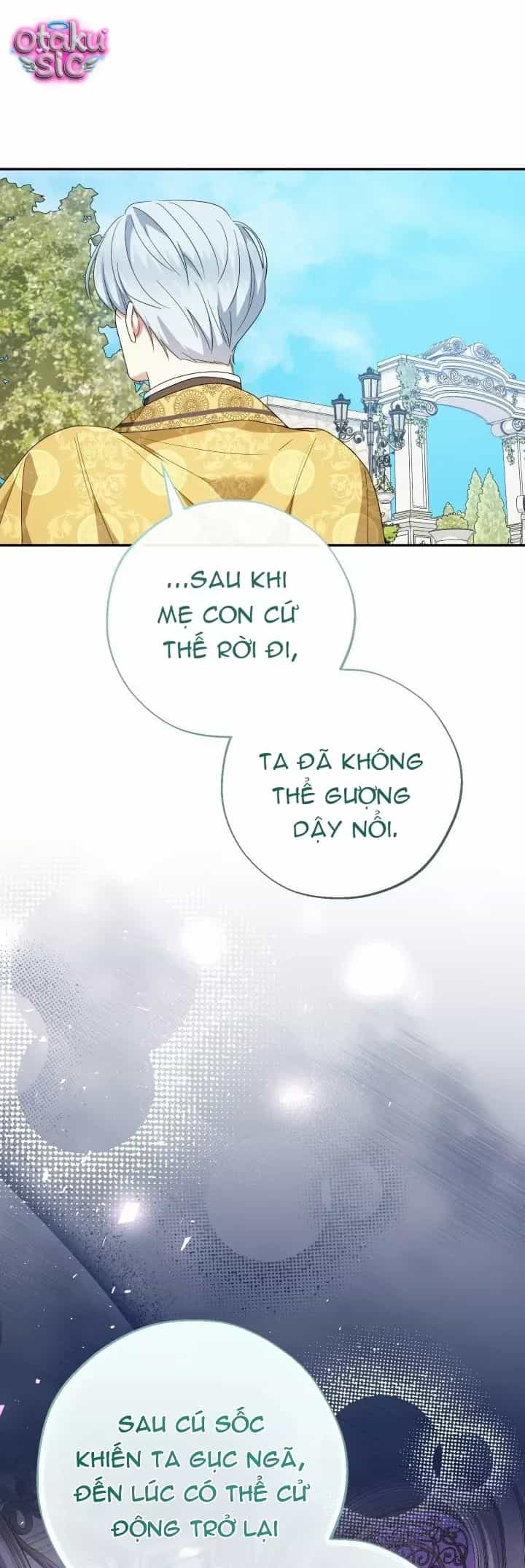 Tiểu Thư Tích Tiền Đi Bụi - Chương 115 - ảnh 21