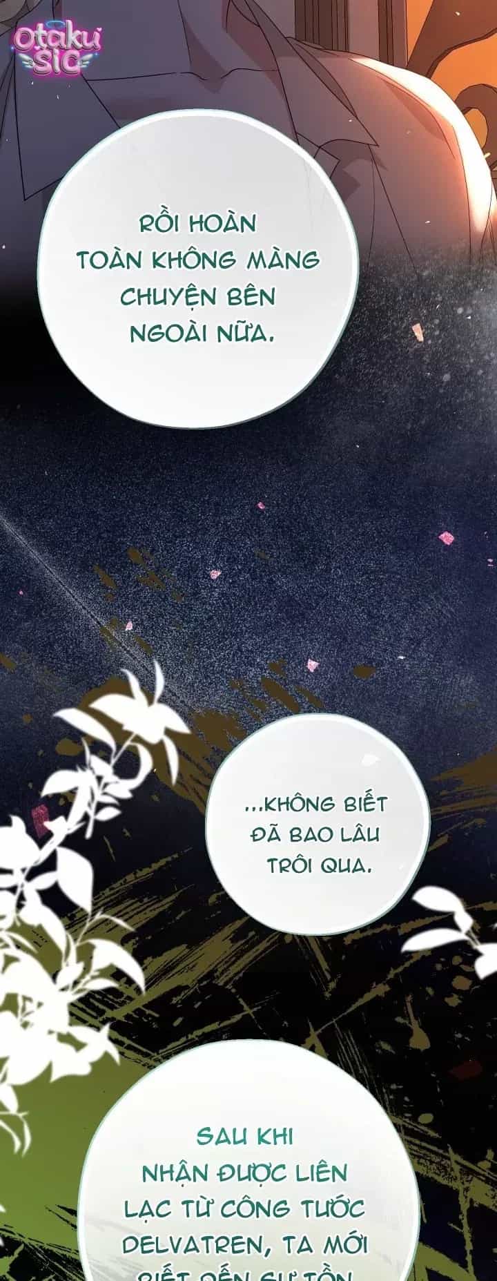 Tiểu Thư Tích Tiền Đi Bụi - Chương 115 - ảnh 23