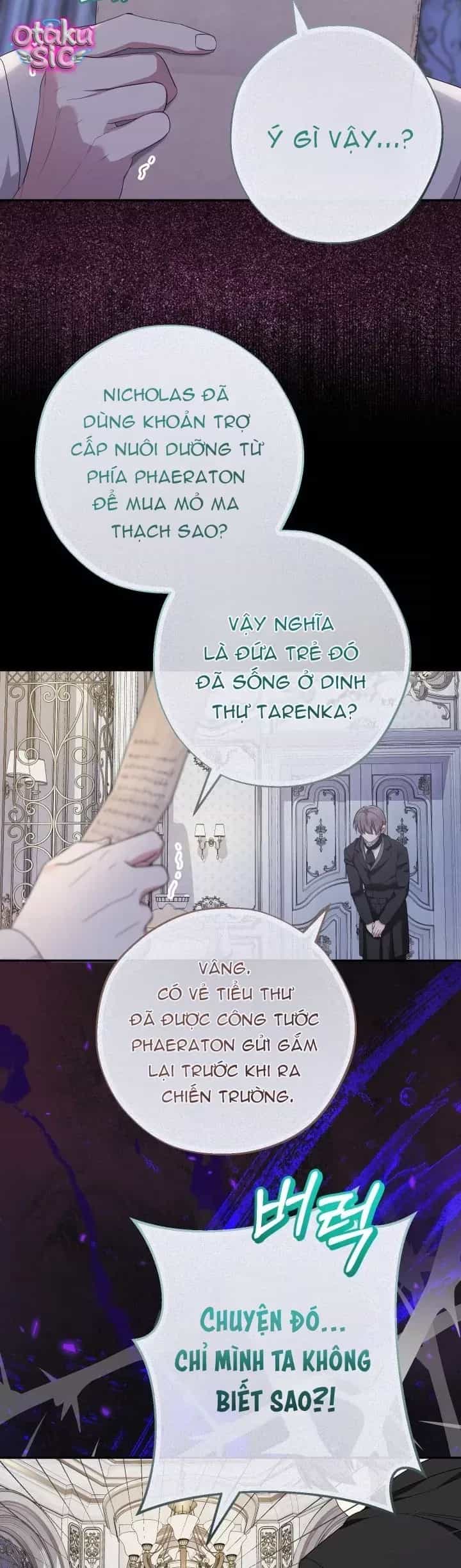 Tiểu Thư Tích Tiền Đi Bụi - Chương 115 - ảnh 25