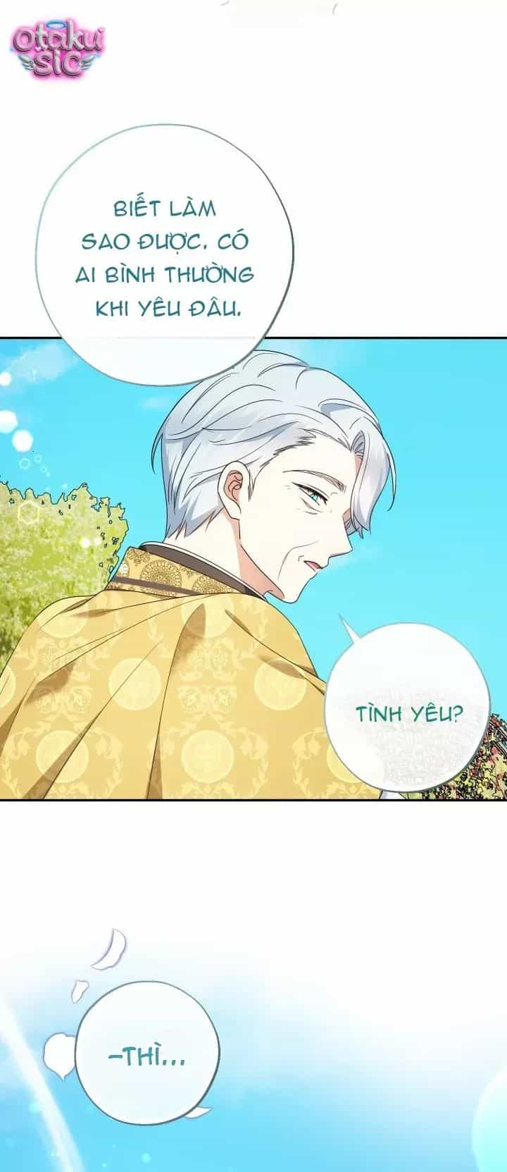 Tiểu Thư Tích Tiền Đi Bụi - Chương 115 - ảnh 37