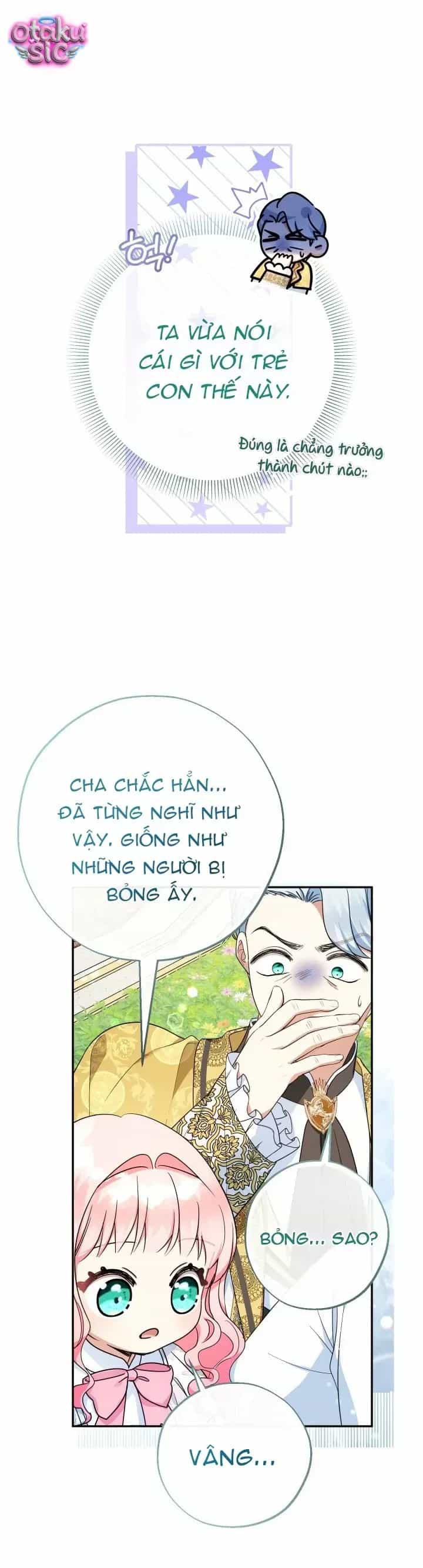 Tiểu Thư Tích Tiền Đi Bụi - Chương 115 - ảnh 41