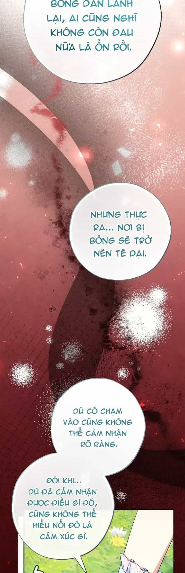 Tiểu Thư Tích Tiền Đi Bụi - Chương 115 - ảnh 43