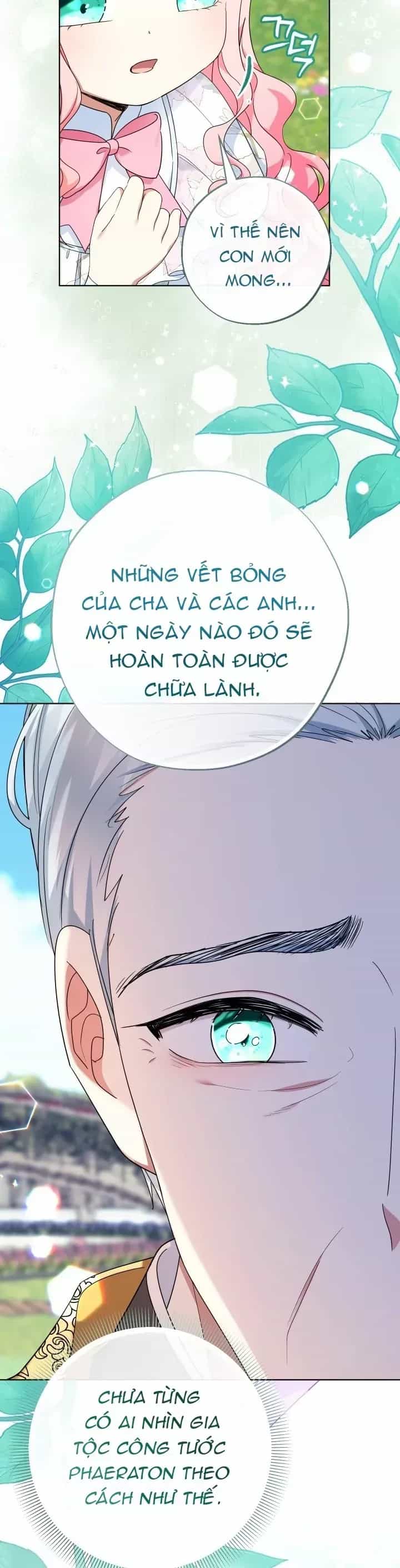 Tiểu Thư Tích Tiền Đi Bụi - Chương 115 - ảnh 47
