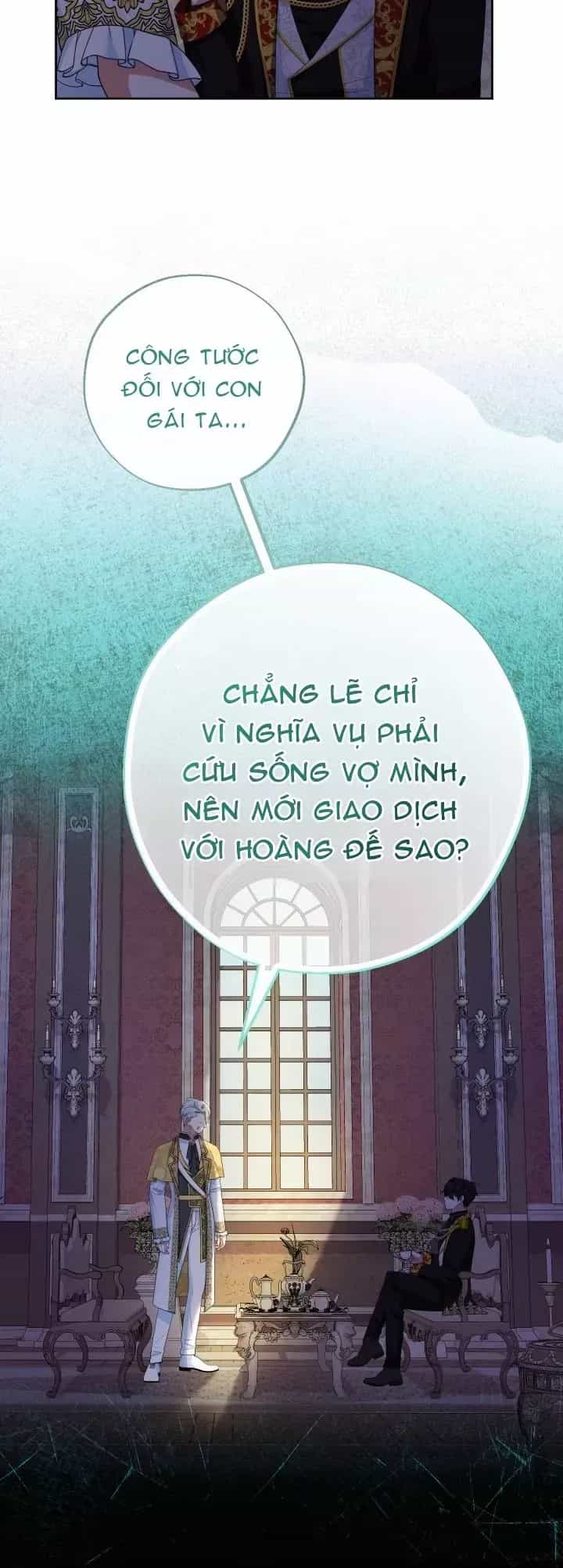 Tiểu Thư Tích Tiền Đi Bụi - Chương 115 - ảnh 7