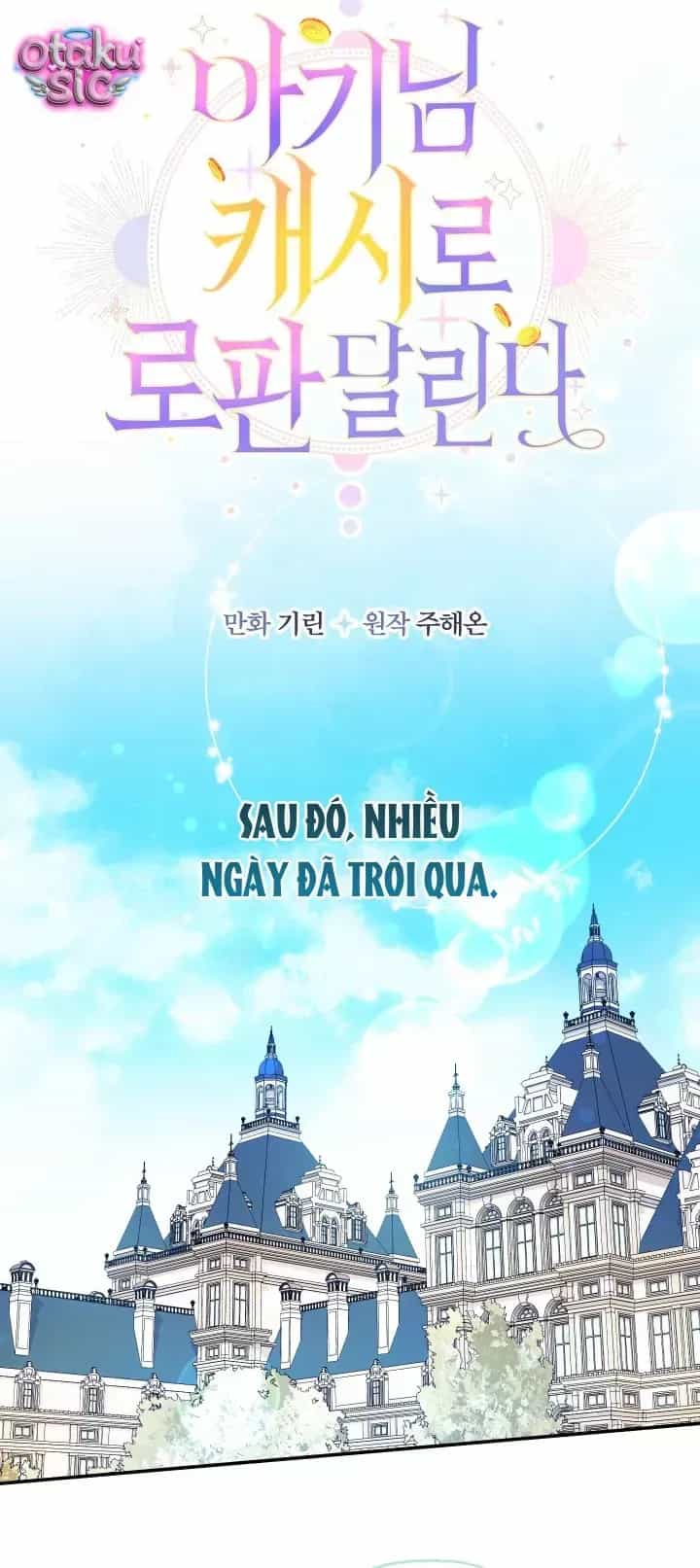 Tiểu Thư Tích Tiền Đi Bụi - Chương 116 - ảnh 19