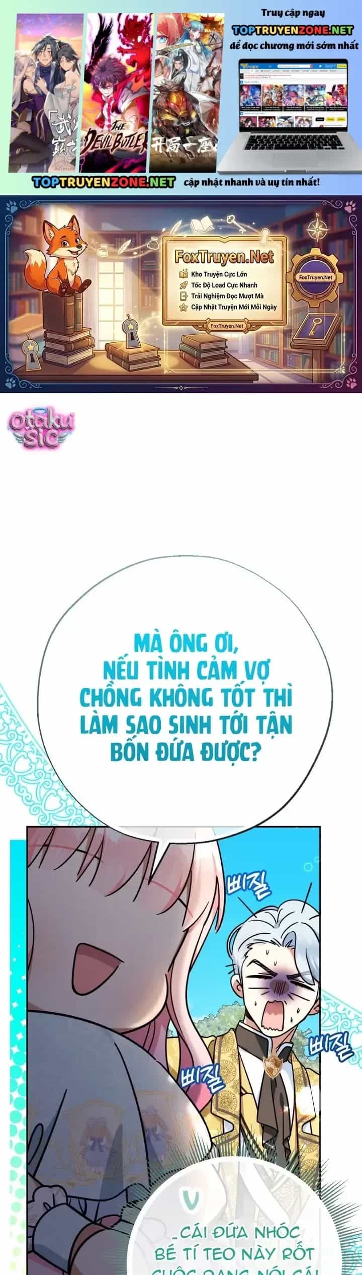 Tiểu Thư Tích Tiền Đi Bụi - Chương 116 - ảnh 2